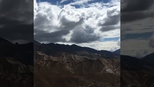 Дорога Шринагар-Лех,Road Srinagar Lech,штат Джамму и Кашмир,северная Индия,Гималаи. смотреть онлайн