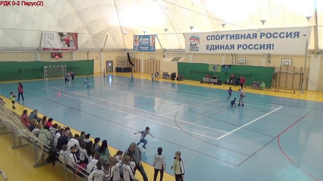 10/03/2017 РДК(Валуйки) - Парус(2)(Разумное) смотреть онлайн