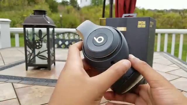 In-depth Review: Beats Studio3 Wireless смотреть онлайн