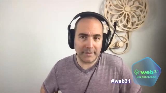 ChiaNetwork Web 3 1 Брэм Коэн - Основной доклад Часть 1 (русский перевод) смотреть онлайн