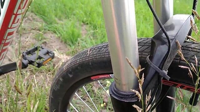 Stinger reload sd 29 первые впечатления после 400 км пробега смотреть онлайн