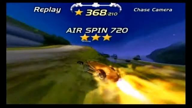 Platinum Tasmania - 744 - ExciteBots: Trick Racing [WORLD RECORD] смотреть онлайн