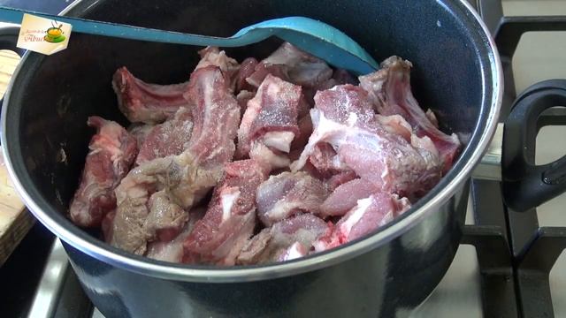 Costillas en salsa roja para chuparse los dedos смотреть онлайн