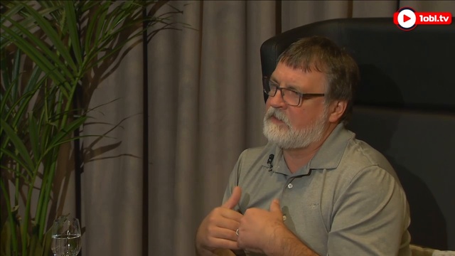 Александр Литвин о гороскопах, магах и колдунах, сверхспособностях и "местах силы" смотреть онлайн