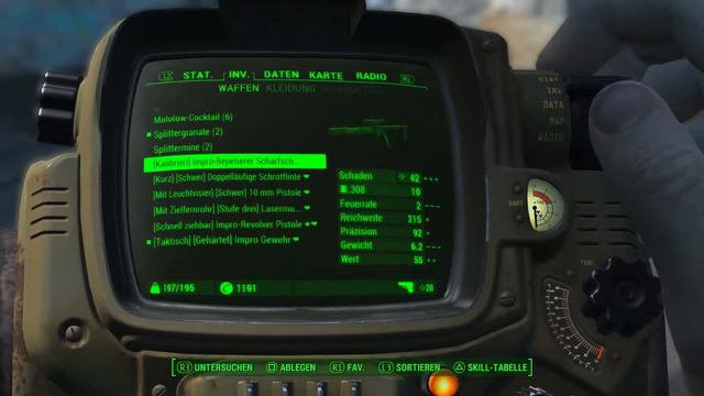 Stählerne Ritter | Let's Play Fallout 4 #024 [German/Deutsch]Gameplay смотреть онлайн