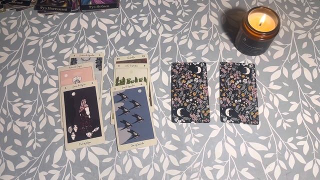 пожалею, если разведусь? #киратаро #таро смотреть онлайн