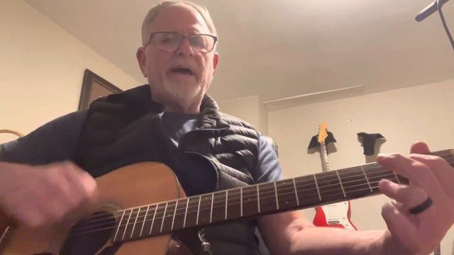 Don’t Bother Me-Beatles practice смотреть онлайн