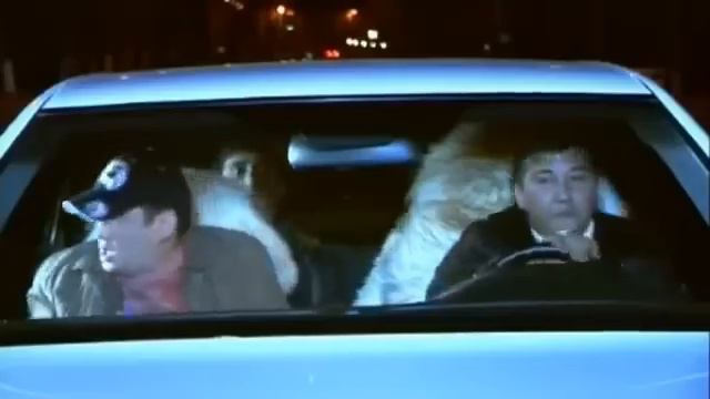 Узбек кино Драмма