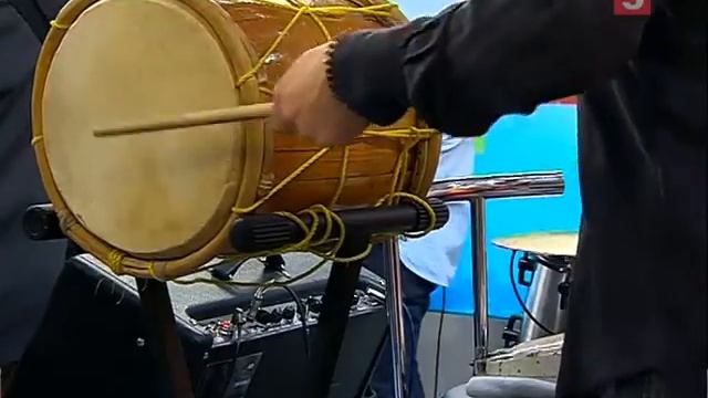 Гости программы: группа Markscheider Kunst