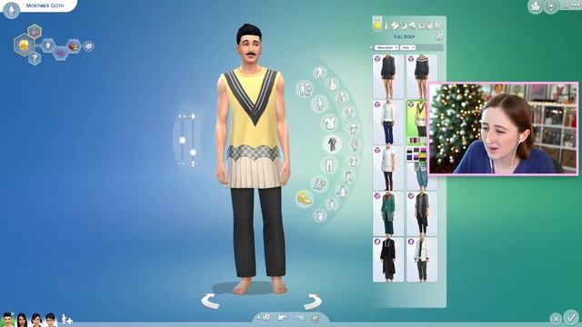 We need to talk about the Modern Menswear Kit... смотреть онлайн
