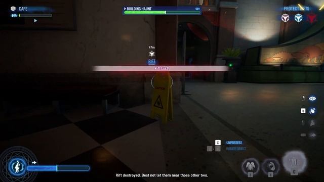 ULTIMATE GHOST GUIDE | GHOSTBUSTERS SPIRITS UNLEASHED Ghost Tips and Tricks смотреть онлайн