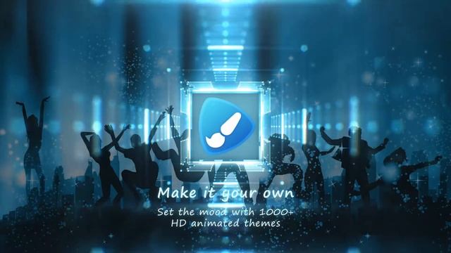 FairPlayer - Free Music Player смотреть онлайн