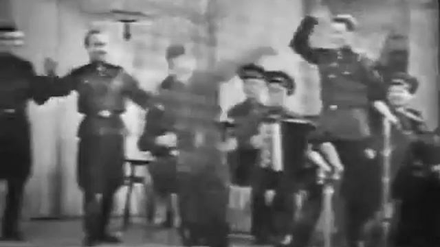 Как танцевали Наши Деды! Русские народные танцы смотреть онлайн