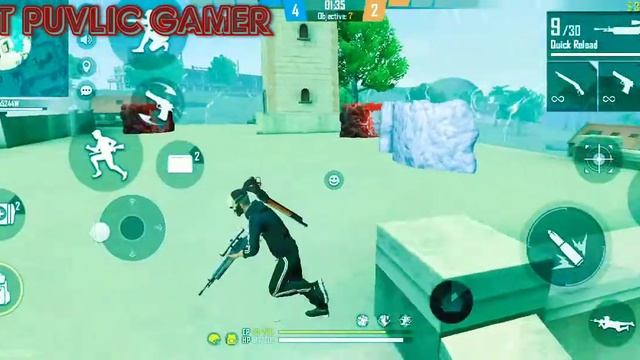 Free fire costem video 1v1 op headshot 4 GB rem mobile player смотреть онлайн