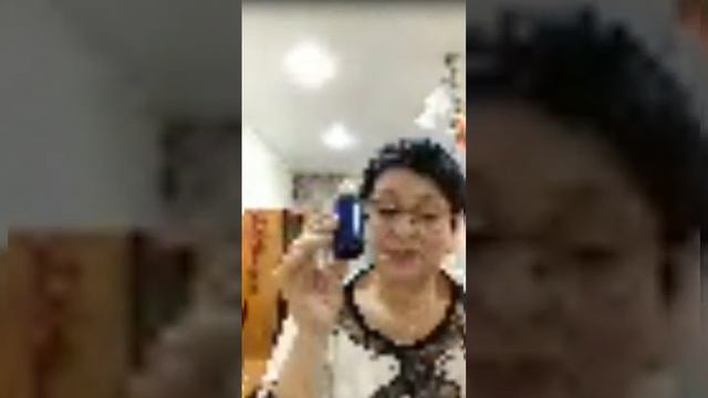 Поэтапный уход за кожей лица. Серия Exsperalta Platinum смотреть онлайн