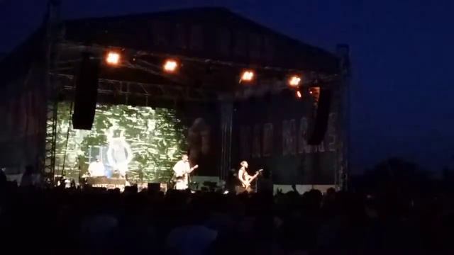NOIZE MC MAD MARS Чекерил Ижевск смотреть онлайн