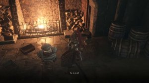 DARK SOULS 3 | Квест Сигварда из Катарины | Полный гайд