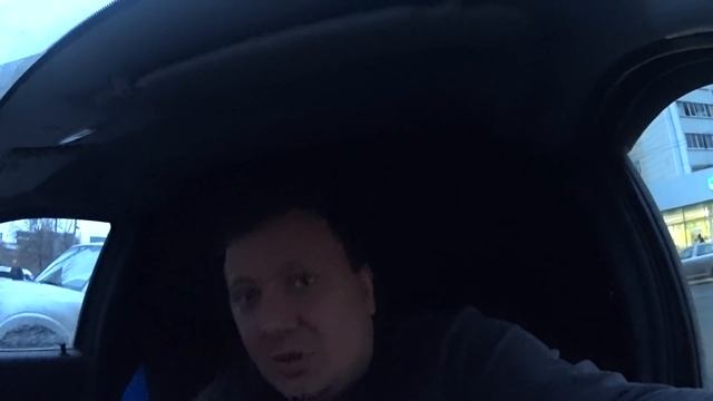 Курьер, на личном автомобиле (Dostavista)