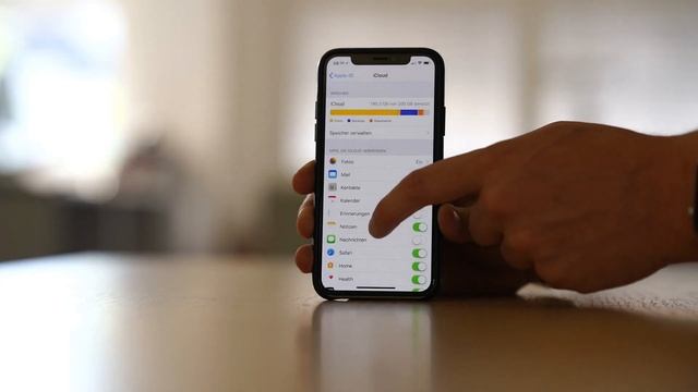 How To Activate iMessage In The Cloud смотреть онлайн