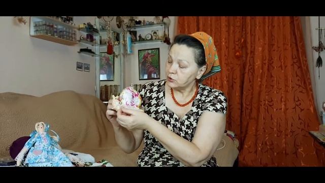 Тильда // Улитки-сестрички // Стиль Тильда смотреть онлайн