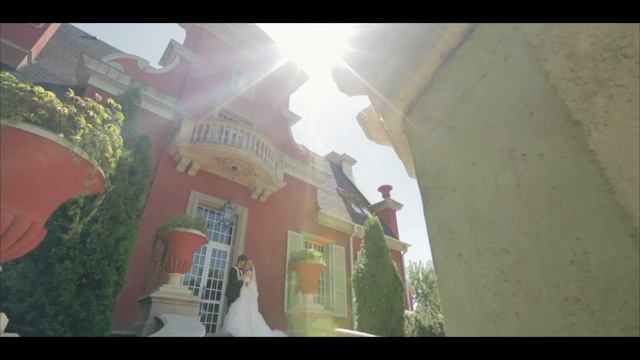 "Счастливый единорог". Виктор и Дарья. 08.08.2015 смотреть онлайн