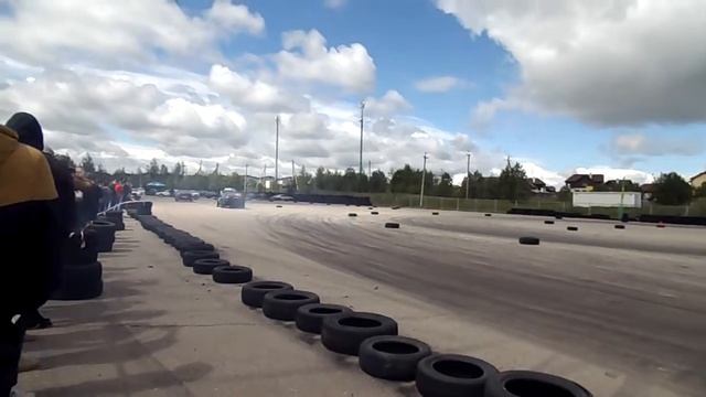 дрифт корея фест 2017_2 смотреть онлайн