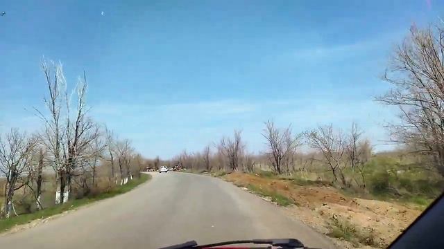 Актобе/Дача родителей/Городское кладбище/Могилы родственников/ смотреть онлайн