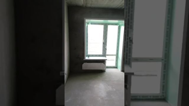2-Х КОМНАТНАЯ КВАРТИРА! г. Брянск, ЖК Центральный, 50,04 кв.м. смотреть онлайн