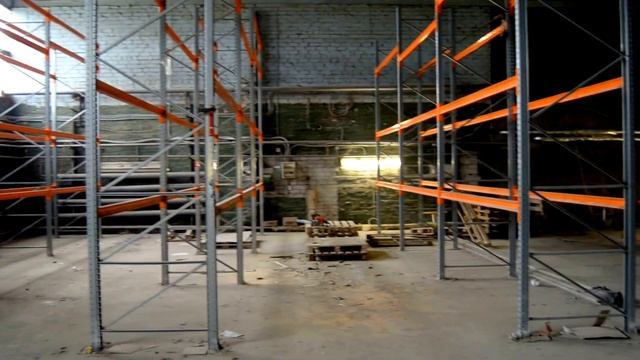 Складское помещение, 450 м² в г.Тольятти. смотреть онлайн