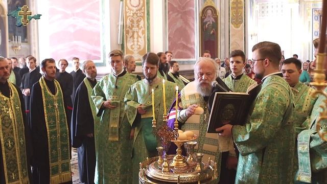 Всенощная служба 11.09.mp4 смотреть онлайн