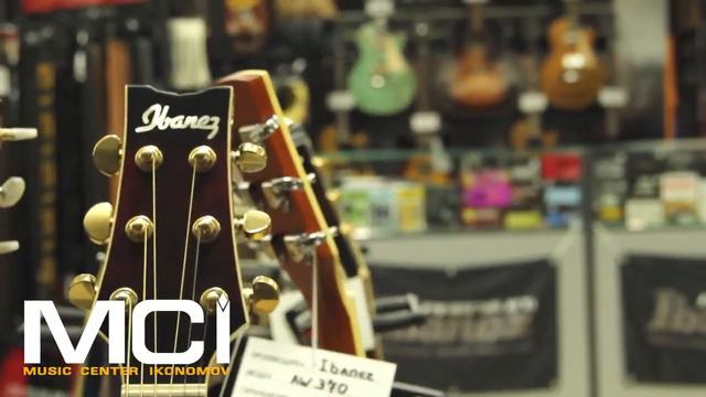 Music Center Ikonomov Stores смотреть онлайн
