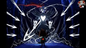 Песни Андертейл/Song Undertale/Песни Undertale/Топ 4 песен Андертейл/Top 4 songs Undertale