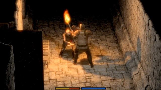 Exanima Highlights 3 (New Camera, Story Mode) смотреть онлайн
