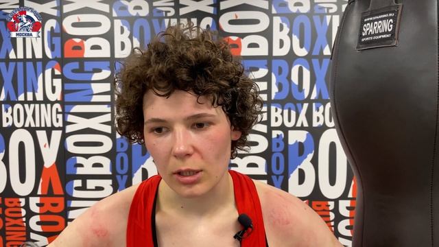 Комментарии чемпионок г. Москвы по боксу 2023 г. смотреть онлайн