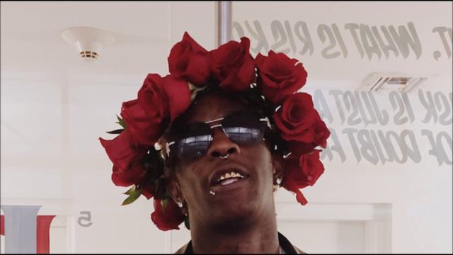 Young Thug Ft Rich Homie Quan - Dead On