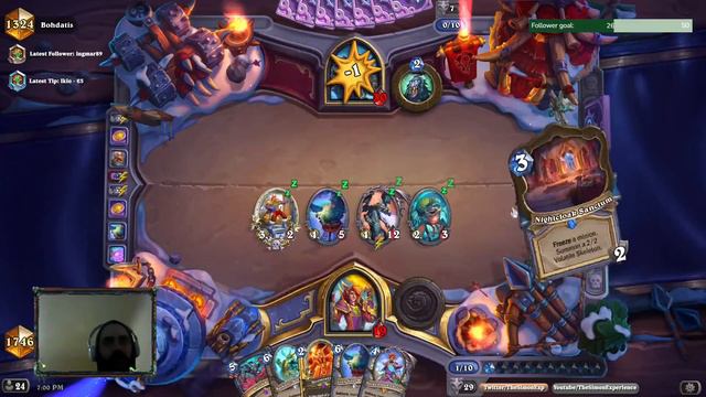 1 hp victory vs Blood DK смотреть онлайн