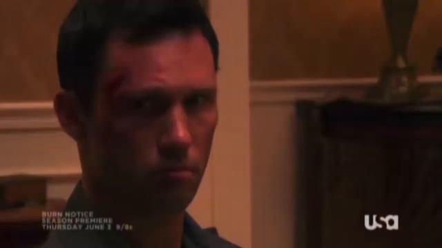 Popular Culture   Burn Notice