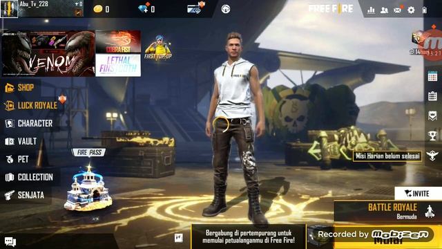 как изменить регион во Free Fire посмотри до конца смотреть онлайн