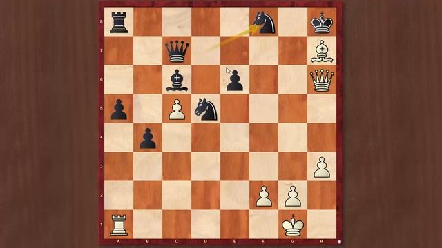 Атакующие идеи в шахматах или как правильно атаковать смотреть онлайн