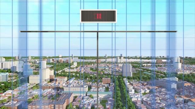 Vinhomes Metropolis _VO | VNi - Seeing is believing HD | Phim 3D | Quảng cáo Bất động sản 360 смотреть онлайн