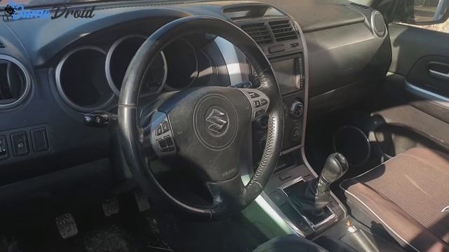 Suzuki Grand Vitara Obd Diagnostic Port Location ??? смотреть онлайн