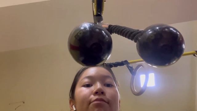 один день из жизни// школа, курсы, тренировка ♡ смотреть онлайн