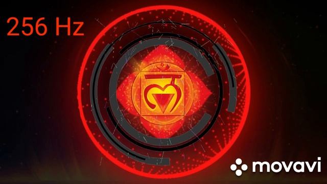 256Hz ? Root Chakra Healing Meditation ? Unlocking & Activating The Root Chakra