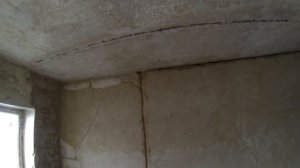 Ремонт за 200$. Офис в стиле лофт своими руками. Часть #1