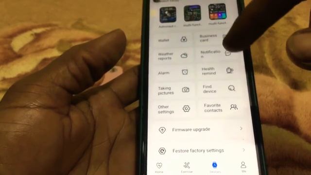 How To Get WhatsApp Messages in Any SmartWatch | WhatsApp | Facebook All in One Notifications 100% смотреть онлайн