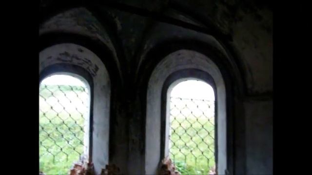 Лимеж. Спасская церковь 1778 смотреть онлайн