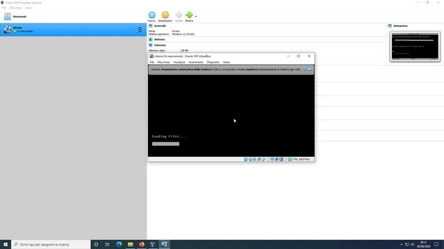 Tutorial: Come Avere un Computer, Dentro ad un Computer - Oracle VM Virtual Box смотреть онлайн