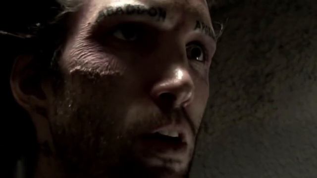 The Face of Purgatory смотреть онлайн
