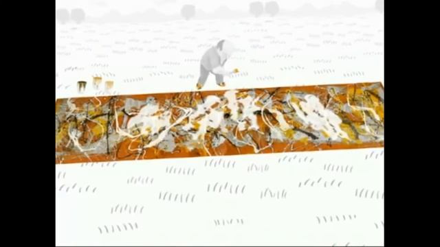 3.Слушание музыки для малышей. Полет шмеля смотреть онлайн