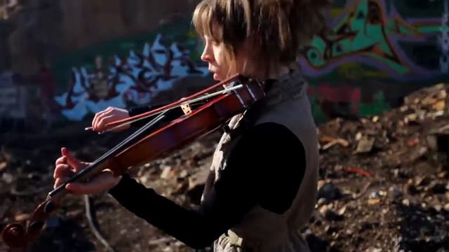 Lindsey Stirling - Sun Skip